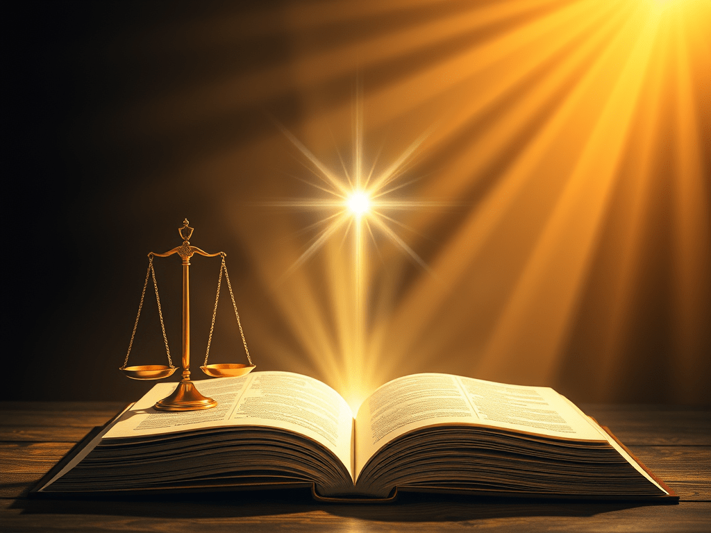 Philosophy/Ethics – Morality, Divine Legislation &&nbsp;Wisdom