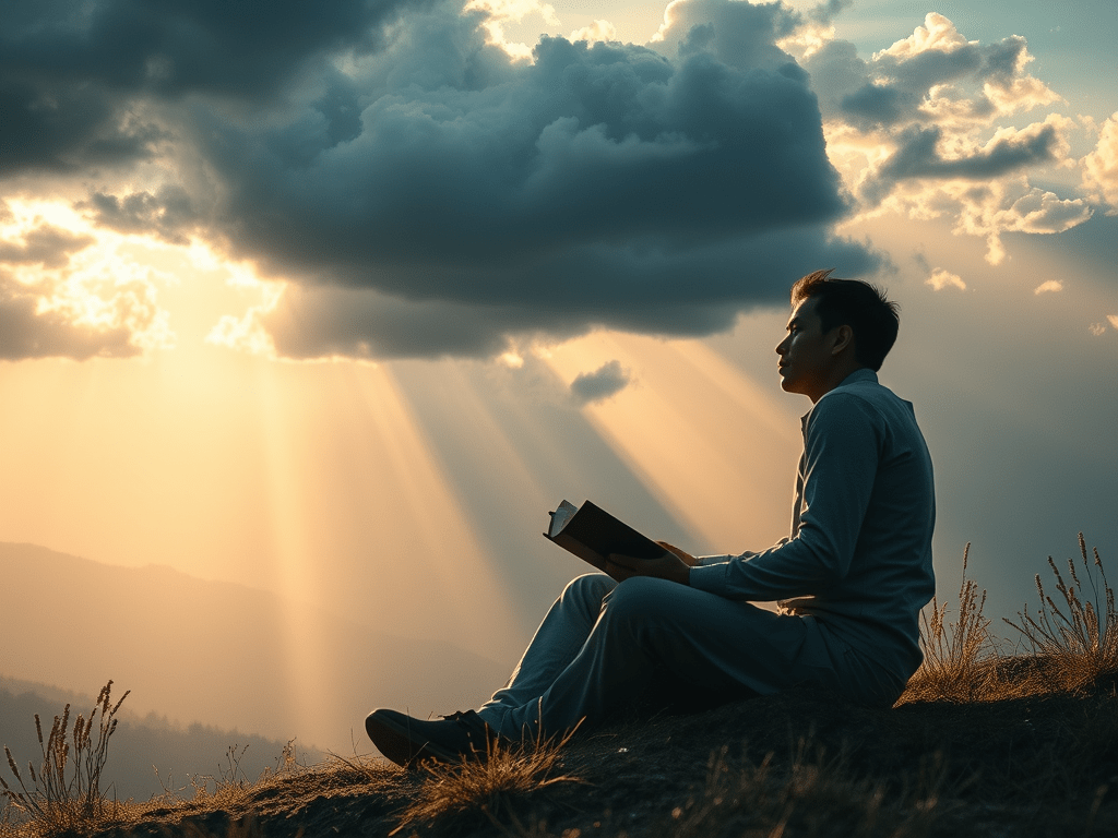 Philosophy/Theology – Is everything pre-ordained by God? The causes of calamity & afflictions and how to deal with&nbsp;them?