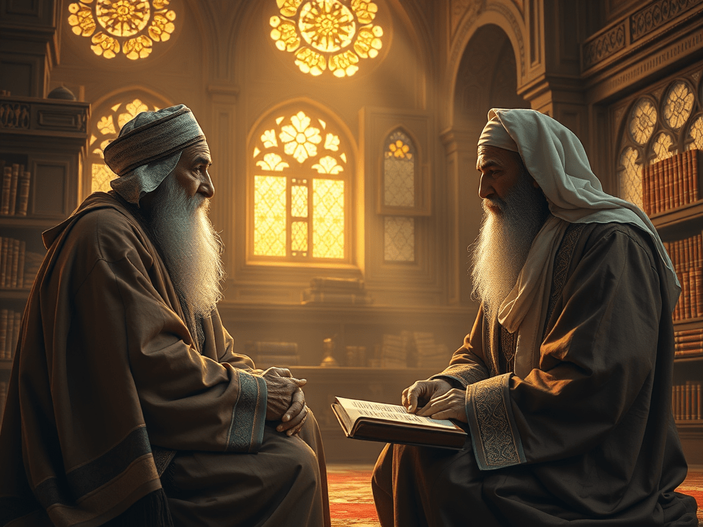 Can Islamic Law Change Based on Time & Custom?&nbsp;–