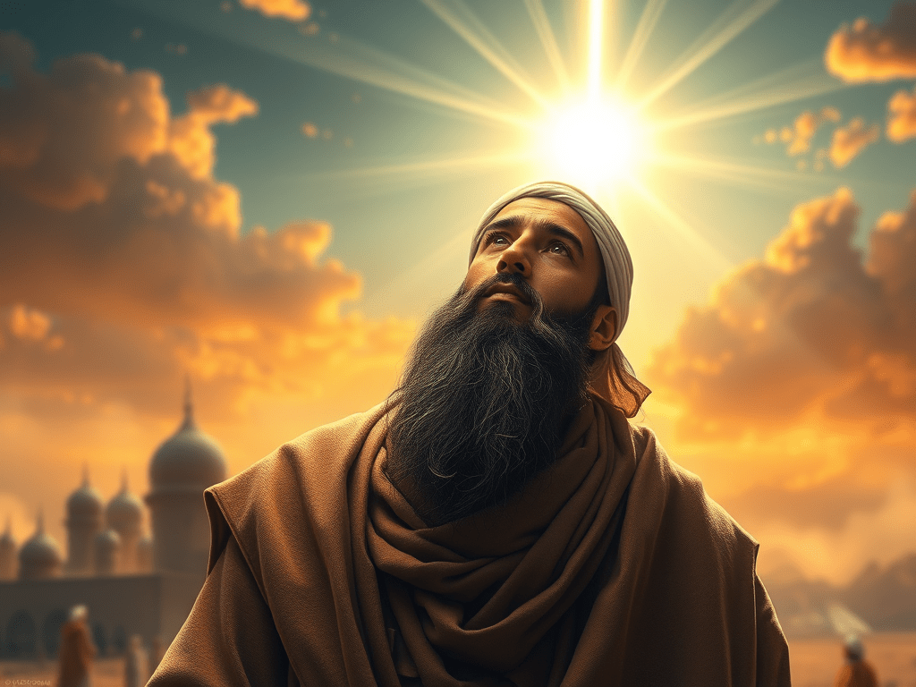 Ethics: Altruism of Zayd is the Epitome of God-consciousness