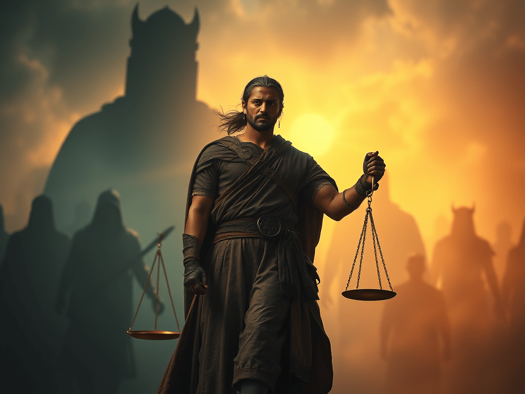 The Obligation of Khuruj: A Divine Call for&nbsp;Justice