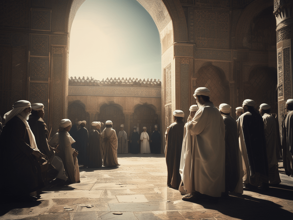 Salvation in Islam: Quranic Verses VS Hadith Reports & Theological Debates on&nbsp;Intercession