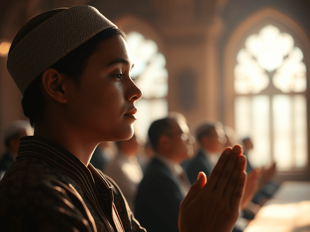 Flexibility in Fiqh: Minor Differences within the&nbsp;Madhhabs