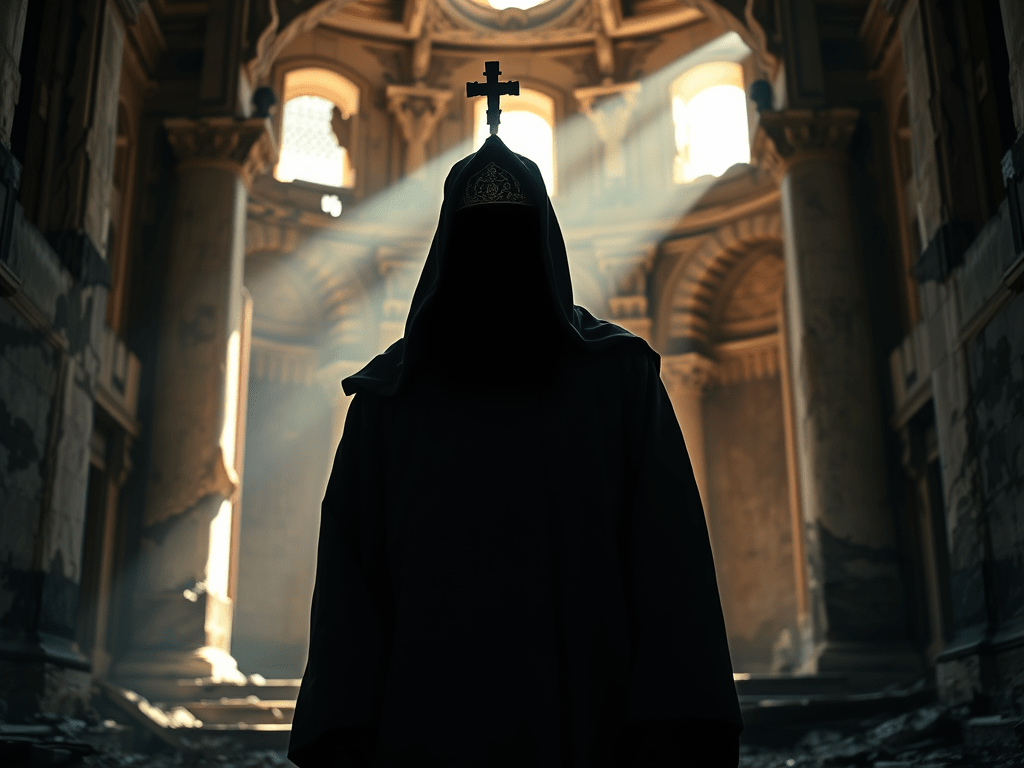 How to Detect Religious Charlatans – Fake Mahdi – False Messiah – False “Prophets”