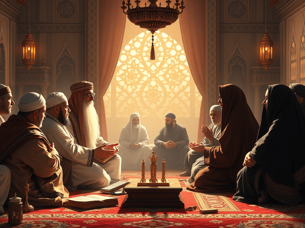 Were Temporary Marriages made Haram? (Nikah al-Mu’tah) – Sunni Hadith Literature&nbsp;Only