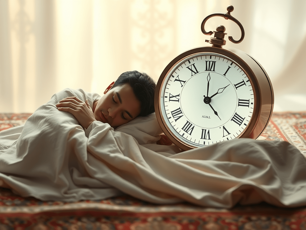 Can The Time of Death (AJAL) Change According to the&nbsp;Qur’an?